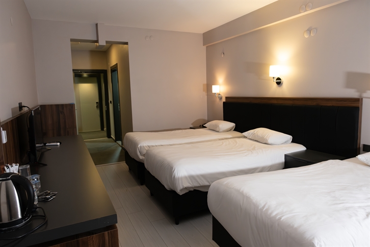 Triple Superior Room image