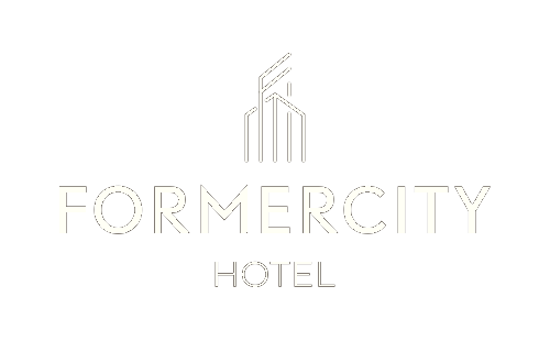 Eskişehir Formecity Otel logosu